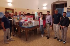 Rievocazione dell'Incarnazione, i proventi finiscono alle Caritas parrocchiali