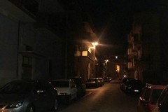 Black-out a Giovinazzo: la nota del sindaco