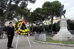 Unità nazionale, Giovinazzo renderà omaggio al Milite Ignoto