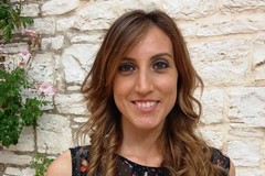Antonella Marzella candidata al Consiglio Metropolitano