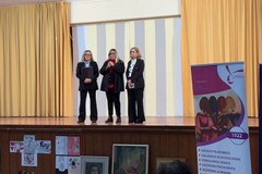 Presentato a Giovinazzo "Il decalogo della Non violenza"