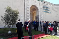 «L’Istituto Vittorio Emanuele II sta male, soffre»