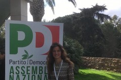 Assuntela Messina nella direzione nazionale del Partito Democratico
