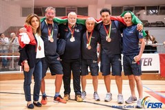 Europei Under 17: agli Azzurrini di Colamaria un meritato bronzo