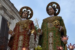 La Festa dei Santi Medici di Bitonto in diretta su Viva Network