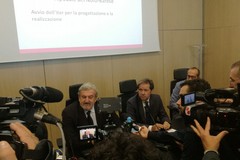 Emiliano presenta il Nuovo Ospedale del Nord Barese. Riguarderà anche l'utenza di Giovinazzo