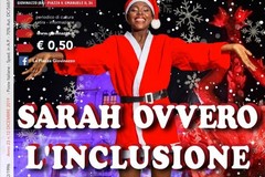 Sarah, ovvero l'inclusione