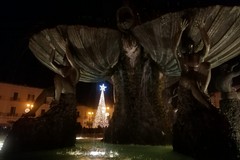 "Natale al centro": stasera l'accensione dell'albero in piazza