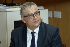 La nostra intervista a Paolo Indiveri, numero uno della Fipav Puglia