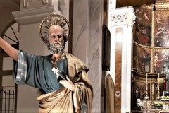 Giovinazzo festeggia San Tommaso Apostolo: il programma