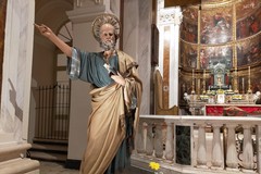 Dal 30 giugno Giovinazzo festeggia San Tommaso Patrono