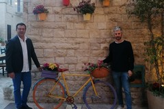 Il ricordo di Nicola Arbore è vivo tra i vicoli della movida di Giovinazzo