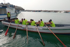Trofeo dell'Adriatico e del Mar Ionio, prima esperienza per i giovani della "Massimo Cervone" Giovinazzo