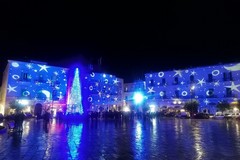 "Natale al centro": tutto il programma di questa sera a Giovinazzo