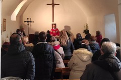Santa Lucia: a Giovinazzo si è rinnovata la tradizione
