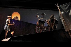 "Celestina e la Luna", il nuovo spettacolo dei giovinazzesi “Senza Piume”