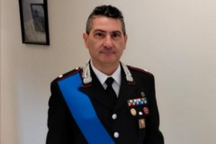 Carabinieri: Cormio lascia Molfetta, nuovo comandante a Gallipoli