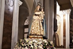 Madonna delle Grazie: il programma e le origini del culto