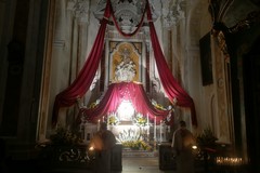 Altari della Reposizione a Giovinazzo: tutte le FOTO