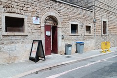 118, salta la postazione di Giovinazzo. L'Asl: «L'automedica trasferita a Bari»