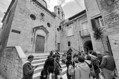 "Tesori d'Arte Sacra", il 18 e 21 agosto chiese aperte a sera nel centro storico di Giovinazzo