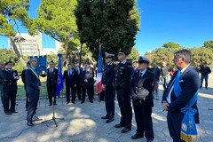 Giovinazzo celebra la Giornata dell'Unità Nazionale e delle Forze Armate: programma