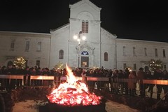 Fuochi di Sant'Antonio Abate, PVA: «Cambiano assessori ma la musica è la stessa»