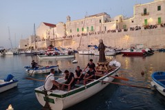 Festa San Francesco di Paola: il programma completo a Giovinazzo