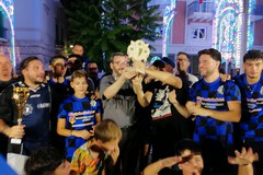 Gamberemo, Sant'Agostino celebra la vittoria il 30 agosto