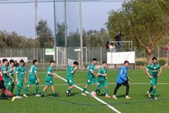 La Terribile non scende in campo con l'Academy: rischio 3-0 a tavolino