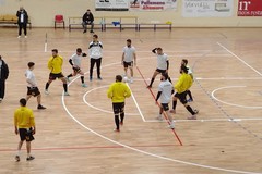 Jovis Natio sconfitta dalla Soccer, ad Altamura finisce 5-3