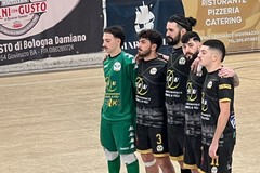 La Jovis Natio torna alla vittoria, superato 7-0 l'Azetium Rutigliano