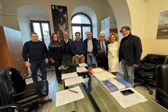Distretto Urbano del Commercio, Giovinazzo si aggrega a Palo del Colle