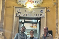 Associazione Madonna delle Grazie e Figli del Mare sempre più uniti