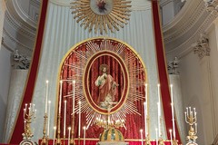 Sacro Cuore di Gesù: il programma completo a Giovinazzo