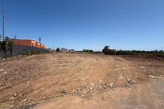 Livellata l'area attigua al Centro Comunale di Raccolta