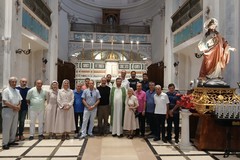 Sacro Cuore di Gesù, consegnato il premio bontà 2025