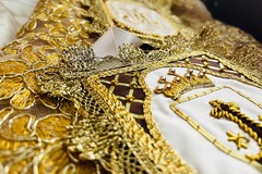 Arciconfraternita del Carmine, stasera la benedizione del nuovo abito della Madonna del Carmelo