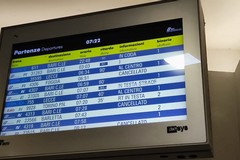 Circolazione ferroviaria sospesa. Disagi enormi per i pendolari di Giovinazzo