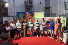 Concorso di poesie dialettali a Giovinazzo: tutti i vincitori dell'edizione 2025