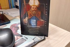 Opuscoli multilingua per San Domenico: in distribuzione all'Info Point Giovinazzo