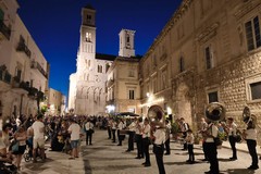 Nuova vita per piazza Duomo: ieri sera la presentazione alla città