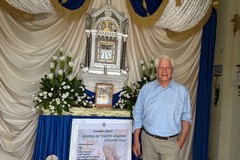 Festa Patronale, stasera lo spettacolo di Gerardo Placido in Cattedrale