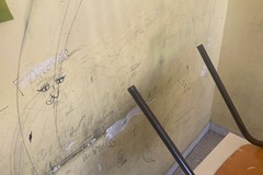 Scuole e palazzetto vandalizzati, interventi del Comune di Giovinazzo
