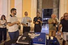 Sant'Agostino, che festa per la "decima" al Gamberemo