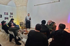Palestina, un talk ed un aperitivo solidale dell'Arci Tressett