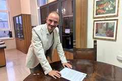 Rucci nuovo assessore: la sua lettera aperta alla città di Giovinazzo