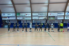 Il campionato della Jovis Natio inizia con una sconfitta