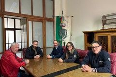 Tutela raccolti e controlli sull'olio, task force a Giovinazzo
