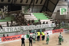 AFP Giovinazzo, quanto amaro dopo un po’ di dolce